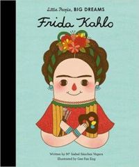 Frida Kahlo : 2
