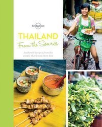 From the Source - Thailand 