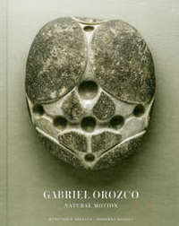 Gabriel Orozco – Natural Motion