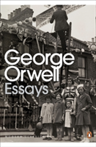 George Orwell. Essays