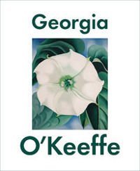 Georgia O'Keeffe (wyd. niemieckie)
