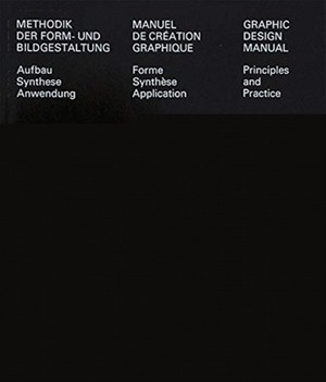 Graphic Design Manual : Principles and Practice