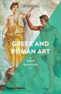 Greek and Roman Art 