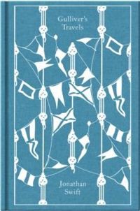 Gulliver's Travels (Penguin Clothbound Classics)