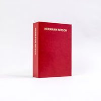 Hermann Nitsch – Under My Skin