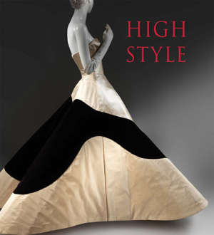High Style Masterworks from the Brooklyn Museum Costume Collection at The Metropolitan Museum of Art