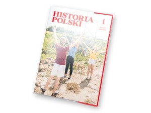 Historia Polski zeszyt ćwiczeń vol. 1