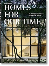 Homes For Our Time. Contemporary Houses 