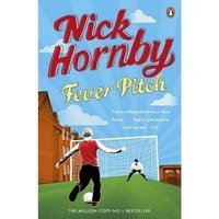 Hornby: Fever Pitch