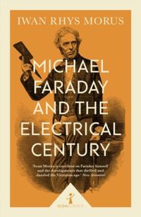 Icon Science: Michael Faraday and the Electrical Century (Icon Science)
