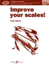 Improve Your Scales! Grade 5