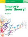 Improve Your Theory