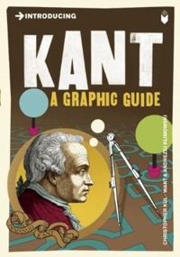 Introducing Kant: A Graphic Guide
