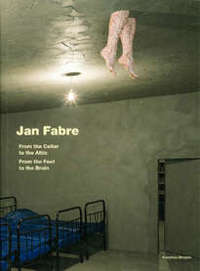 Jan Fabre – From the Cellar to the Attic