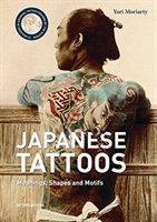 Japanese Tattoos Meanings, Shapes, and Motifs