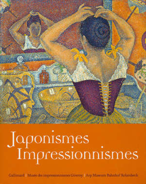 Japonismes Impressionnismes