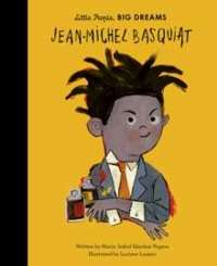 Jean-Michel Basquiat : 41