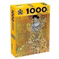 Jigsaw Old Master - Adele Bloch - Puzzle 1000 elementów