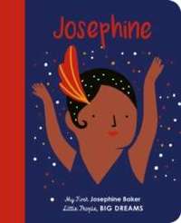 Josephine Baker : My First Josephine Baker : 16