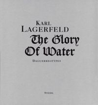 Karl Lagerfeld Glory of Water
