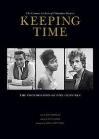 Keeping Time. The Photographs of Don Hunstein