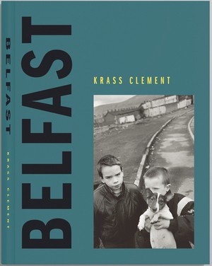 Krass Clement – Belfast