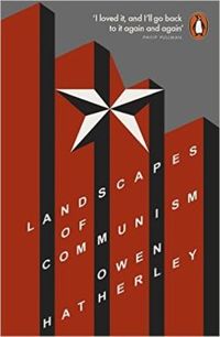 Landscapes of Communism A History Through Buildings