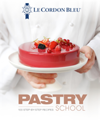 Le Cordon Bleu's Pastry School 100 step-by-step recipes explained by the chefs of the famous French culinary school