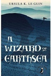 Le Guin: A Wizard of Earthsea
