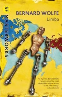 Limbo by Bernard Wolfe