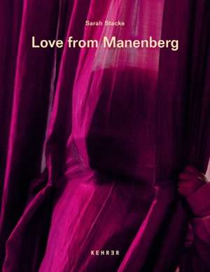 Love From Manenberg