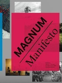 Magnum Manifesto (wyd. niemieckie)