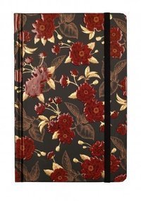 Mansfield Park Lined Notebook