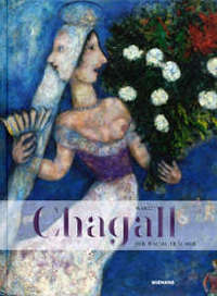 Marc Chagall – Der wache Träumer