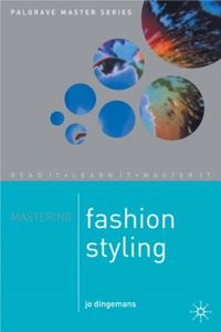 Mastering Fashion styling