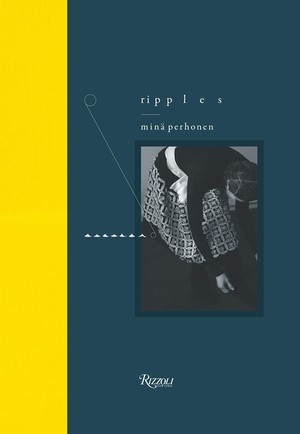 Mina Perhonen - Ripples