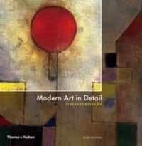 Modern Art in Detail : 75 Masterpieces