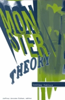 Monster Theory Reading Culture