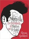 Mozipedia The Encyclopaedia of Morrissey and the Smiths