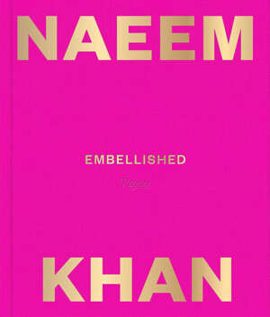 Naeem Khan – Embellished