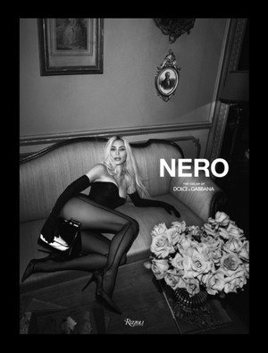 Nero Dolce & Gabbana