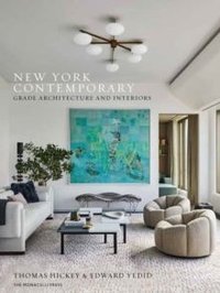New York Contemporary : GRADE Architecture and Interiors