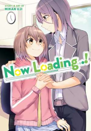 Now Loading...!