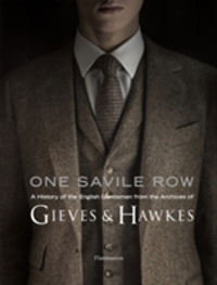 One Savile Row: History of the English Gentleman