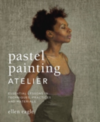 Pastel Painting Atelier