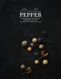 Pepper From Around the World: Stories & Recipes
