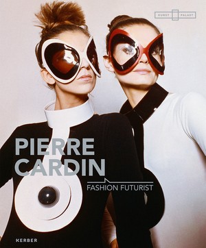 Pierre Cardin – Fashion Futurist (wyd. niemieckie)