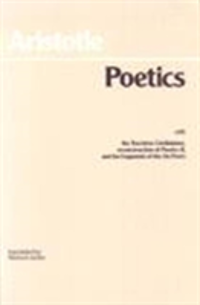Poetics (Janko Edition)