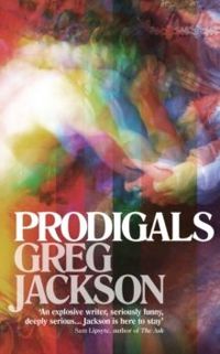 Prodigals : Stories
