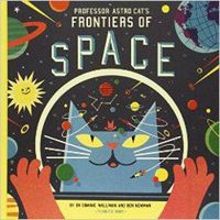 Professor Astro Cat's Frontiers of Space  EGZEMPLARZ USZKODZONY